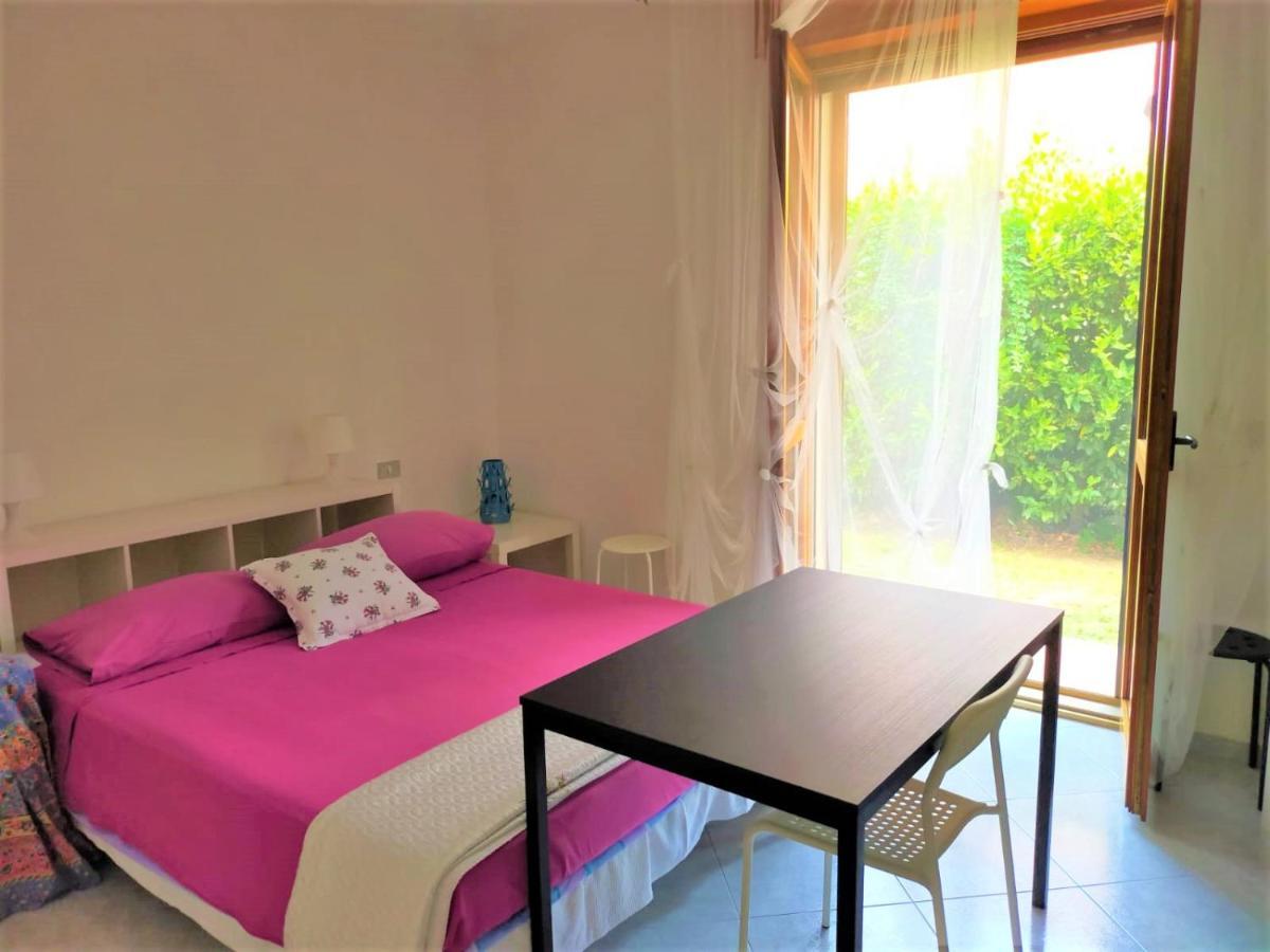 Casa Indipendente Pisa Villa Екстериор снимка