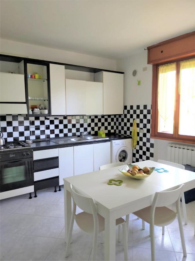 Casa Indipendente Pisa Villa Екстериор снимка