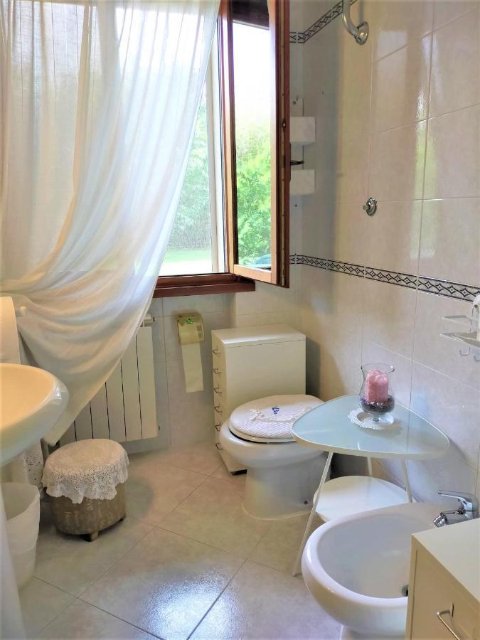 Casa Indipendente Pisa Villa Екстериор снимка