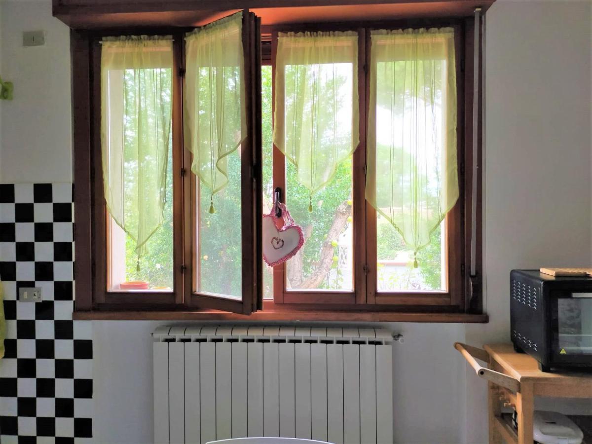 Casa Indipendente Pisa Villa Екстериор снимка