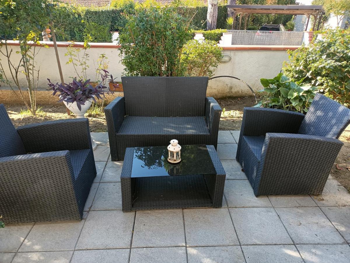 Casa Indipendente Pisa Villa Екстериор снимка